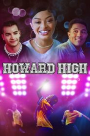 Howard High 2021 on netflix