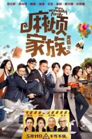 What A Wonderful Family 2017 on netflix