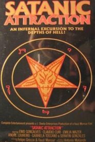 Satanic Attraction 1989 on netflix