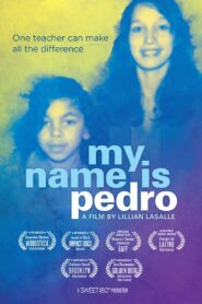 My Name Is Pedro 2020 on netflix