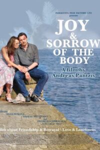 Joy & Sorrow of the Body 2014 on netflix
