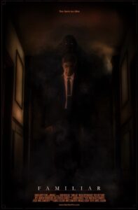 Familiar 2021 on netflix