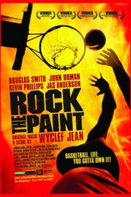 Rock the Paint 2005 on netflix