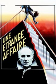 Strange Affair 1981 on netflix