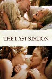 The Last Station 2009 on netflix