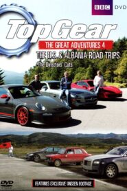 Top Gear: The U.S. Special 2011 on netflix