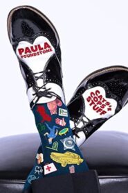Paula Poundstone: Cats, Cops and Stuff 1990 on netflix