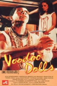 Voodoo Dolls 1991 on netflix