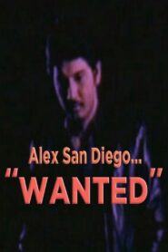 Alex San Diego: Wanted 1983 on netflix