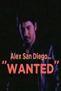 Alex San Diego: Wanted 1983 on netflix