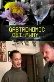 Gastronomic Getaway 1991 on netflix