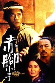 The Bare-Footed Kid 1993 on netflix