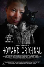 Howard Original 2021 on netflix