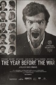 The Year Before the War 2021 on netflix
