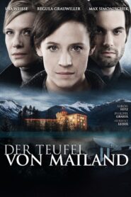 The Devil from Milan 2012 on netflix