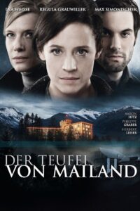 The Devil from Milan 2012 on netflix