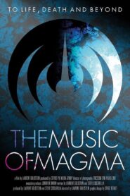 The Music of Magma 2017 on netflix