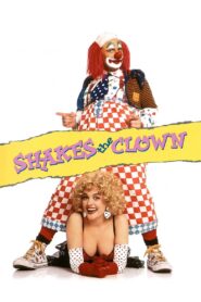 Shakes the Clown 1991 on netflix