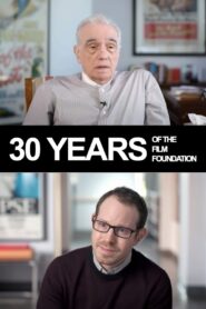 30 Years of the Film Foundation: Martin Scorsese and Ari Aster in Conversation 2020 on netflix