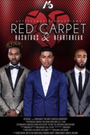 Red Carpet, Hashtags, Heartbreak! 2017 on netflix