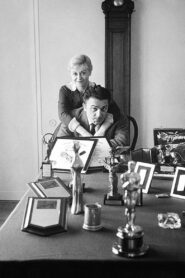 Federico Fellini’s Mysterious Journey 2003 on netflix
