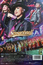 Sensational! 2022 on netflix