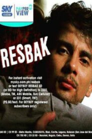 Resbak 2016 on netflix