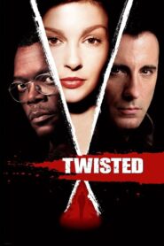 Twisted 2004 on netflix