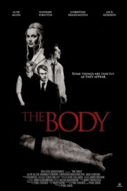 The Body 2013 on netflix