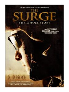 The Surge: The Whole Story 2009 on netflix