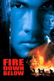 Fire Down Below 1997 on netflix