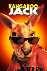 Kangaroo Jack 2003 on netflix