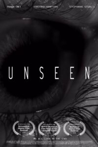 Unseen 2019 on netflix