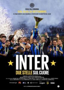 Inter. Due Stelle sul Cuore 2024 on netflix