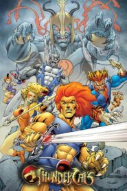 ThunderCats Ho! – The Movie 1987 on netflix