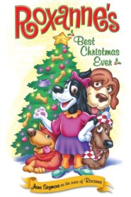 Roxanne’s Best Christmas Ever 1998 on netflix