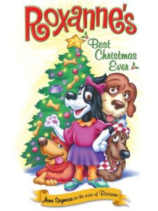 Roxanne’s Best Christmas Ever 1998 on netflix