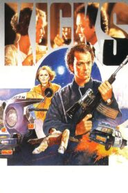 Kicks 1985 on netflix