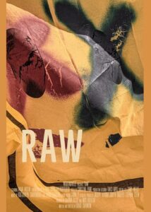 Raw 2020 on netflix