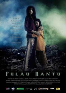Pulau Hantu 2008 on netflix