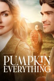 Pumpkin Everything 2022 on netflix