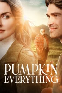 Pumpkin Everything 2022 on netflix