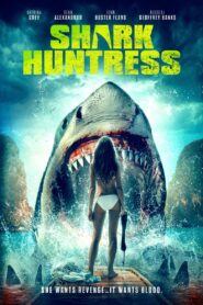 Shark Huntress 2021 on netflix