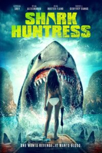 Shark Huntress 2021 on netflix
