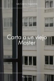 Carta a un Viejo Master 2024 on netflix