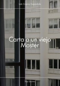 Carta a un Viejo Master 2024 on netflix