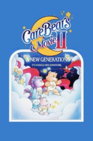 Care Bears Movie II: A New Generation 1986 on netflix