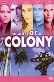 The Colony 1996 on netflix