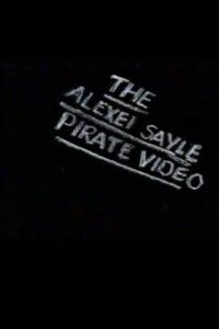 The Alexei Sayle Pirate Video 1983 on netflix