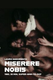 Miserere Nobis 1983 on netflix